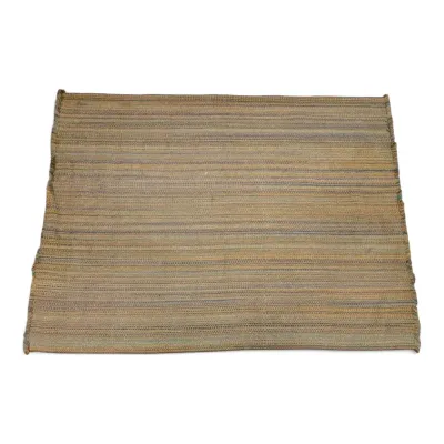 Woven Area Rug (8.5' x 11') 