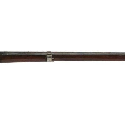 Sale Photo Thumbnail #272: U.S. Springfield 1816 Replica Flintlock Musket
