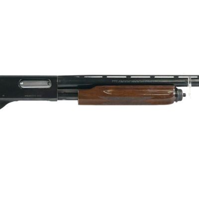 Sale Photo Thumbnail #285: Remington 870 Magnum Shotgun