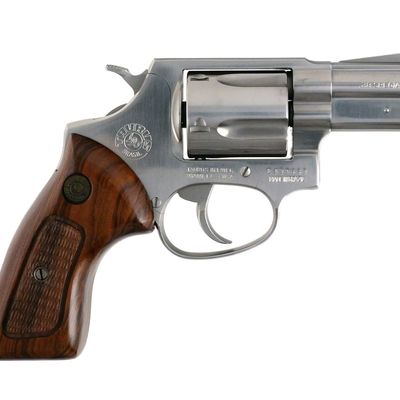 Sale Photo Thumbnail #288: Taurus Model 85 .38 Special Revolver