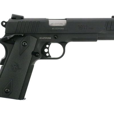 Sale Photo Thumbnail #284: Taurus Model 1911 9mm Pistol