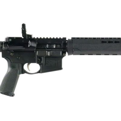 Sale Photo Thumbnail #276: Springfield Armory Saint AR-15 5.56 NATO Rifle