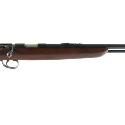Sale Photo Thumbnail #281: Remington Sportmaster Model 512 Rifle .22