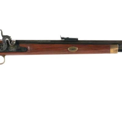 Sale Photo Thumbnail #273: Thompson/Center Hawken .50 Cal Percussion Rifle