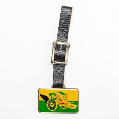 Vintage Watch FOB - WHITE HORSE MACHINERY
