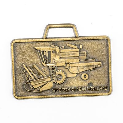 Vintage Watch FOB - SPERRY NEW HOLLAND COMBINE