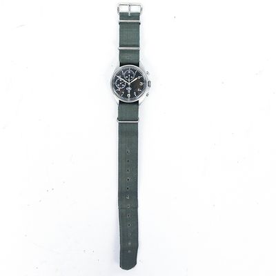 Sale Photo Thumbnail #315: CWC British Military Chronograph