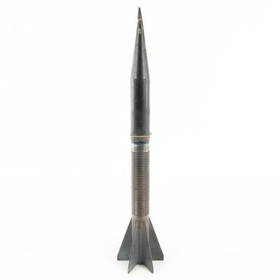 Sale Photo Thumbnail #320: 90mm Cannon APFSDS-T Penetrator