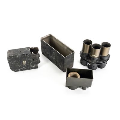 Sale Photo Thumbnail #323: US Military 40mm Grenade Magazines