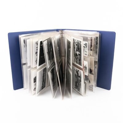 Sale Photo Thumbnail #197: WWII Photo Prints CBI PTO Mix