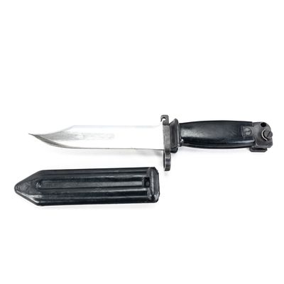 Sale Photo Thumbnail #303: Chinese AKM Rifle Bayonet