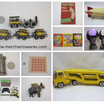 Item Photo