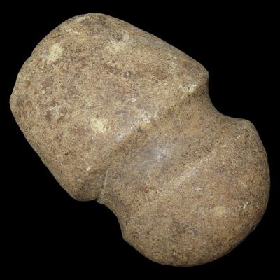Sale Photo Thumbnail #84: 6" Full Grooved Axe, Pike Co., Missouri