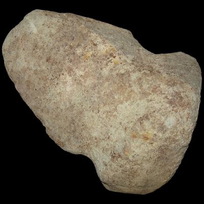Sale Photo Thumbnail #297: 6 1/2" Full Grooved Axe, Knox Co., Ohio