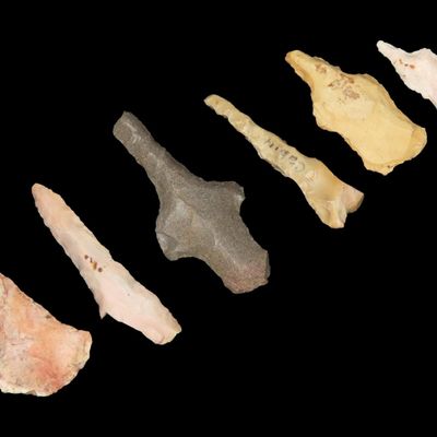 Sale Photo Thumbnail #7: Lot of 6 Drills, Southeastern Missouri