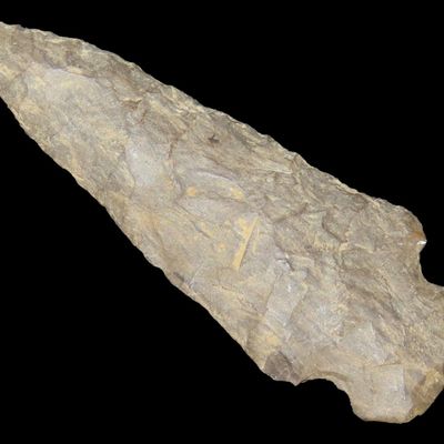 Sale Photo Thumbnail #209: 3" Dover Archaic Pt.