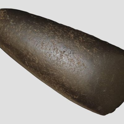 Sale Photo Thumbnail #66: 7 1/2" Celt, Iowa