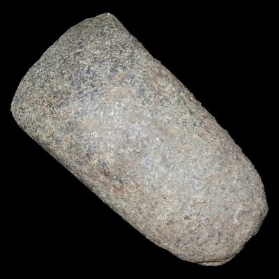 Sale Photo Thumbnail #240: 6 1/2" Celt from St. Genevive Mo
