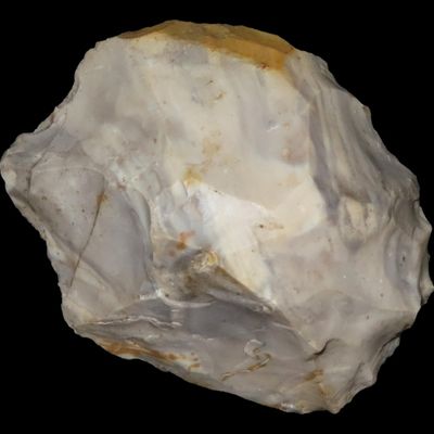 Sale Photo Thumbnail #324: 2 1/8" Woodland Cone, Mozarkite, Cooper Co., Missouri