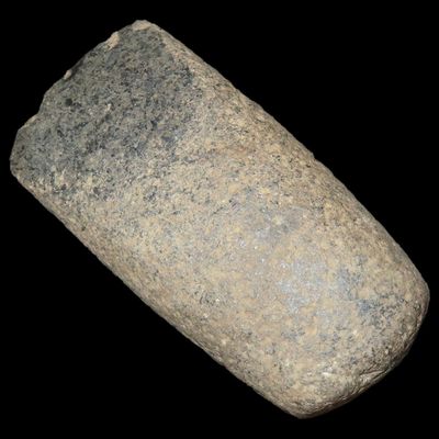 Sale Photo Thumbnail #246: 4 3/4" Celt from Calhoun Co.