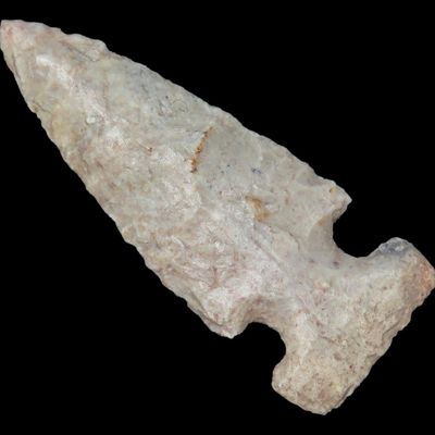 Sale Photo Thumbnail #89: 1 1/2" Well-Made Bird Point, Iowa, Fine Workmanship