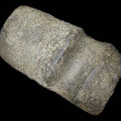 Sale Photo Thumbnail #118: 5" Keokuk Axe, Hancock Co., Illinois