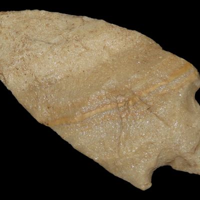 Sale Photo Thumbnail #44: 3 1/4" Quartzite Etley, Crawford Co., Missouri
