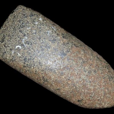 Sale Photo Thumbnail #225: 4" Celt from Posey County, IN