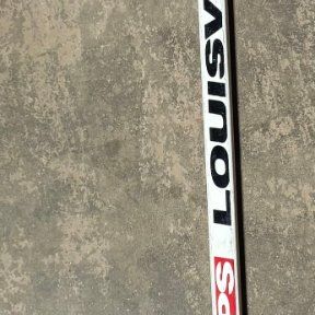 Darren McCarty Detroit Red Wings Signed Stick
