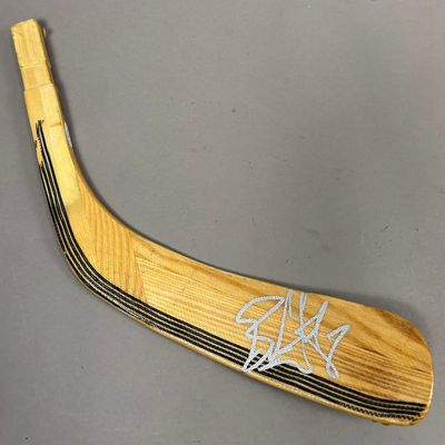Ryan Getzlaf Anaheim Ducks Signed Stick Blade JSA