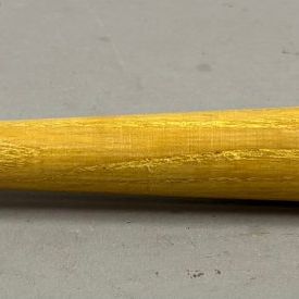Antique Spalding 16" Gabby Hartnett Baseball Bat