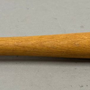 Willie Mays Mini Adirondack 302 18" Baseball Bat