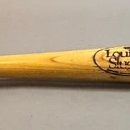 George Brett Pro Model 34" P72 Baseball Bat