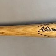 Gaylord Perry Signed Adirondack Big Stick 33.5 Bat