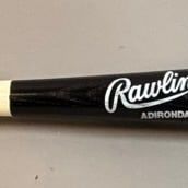 Roger Clemens Big Stick Signed Rawlings Bat