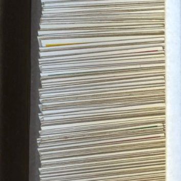 1978 Topps Complete Baseball Full Set HIGH GRADE