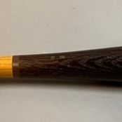 Jim Morrison Game Used R161 Phillies #27 Bat