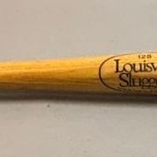 Eric Davis S44 Game Used 34.5" H&B Baseball Bat