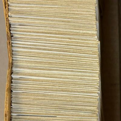 1974 Topps Baseball Partial Card Set Lot & Dupes