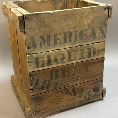 American Liquid Belt Dressing Original 5 Gallon Wo