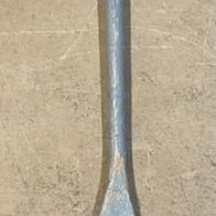 Wooden Oar