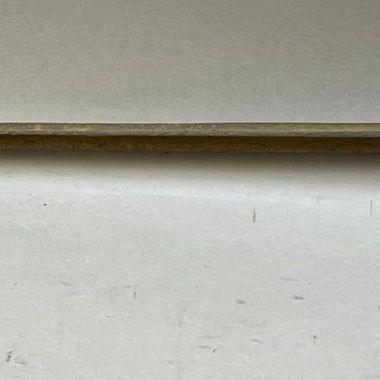 Antique Bayonet