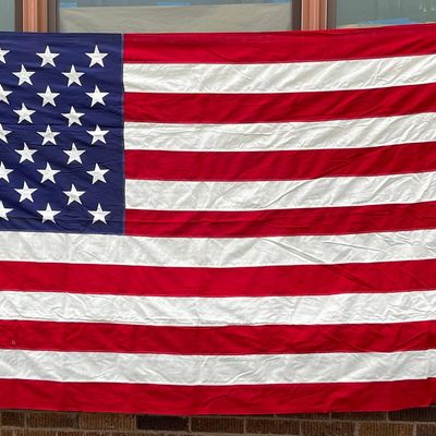 United States of American Flag