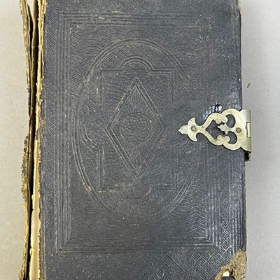 Oxford Holy Bible