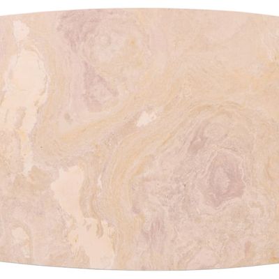 Sale Photo Thumbnail #201: 44" ITALIAN MARBLE TOP C 1950.