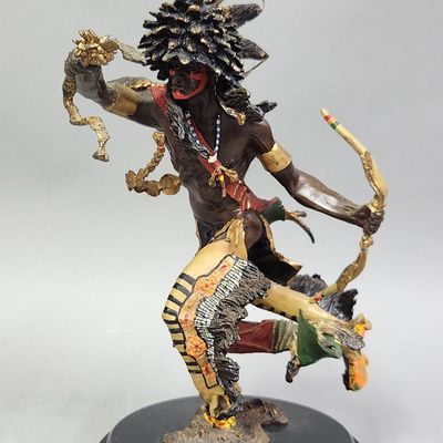 R.J. Murphy Spirit of the Raven