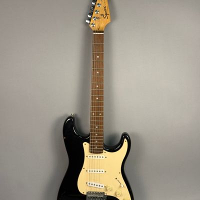 Squier by Fender Affinity Stratocaster Guitar