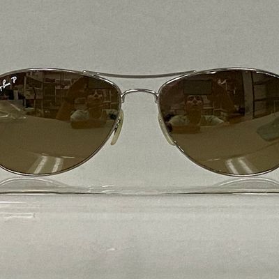 Ray-Ban RB 8301 Carbon Fiber Sunglasses