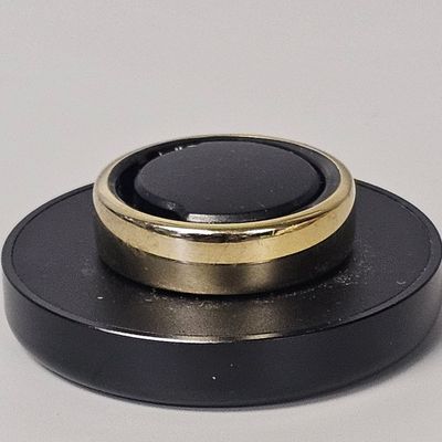 Oura Gen3 Heritage Gold Smart Ring