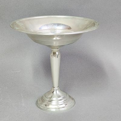 Preisner Sterling Weighted Compote 203.4 Grams
